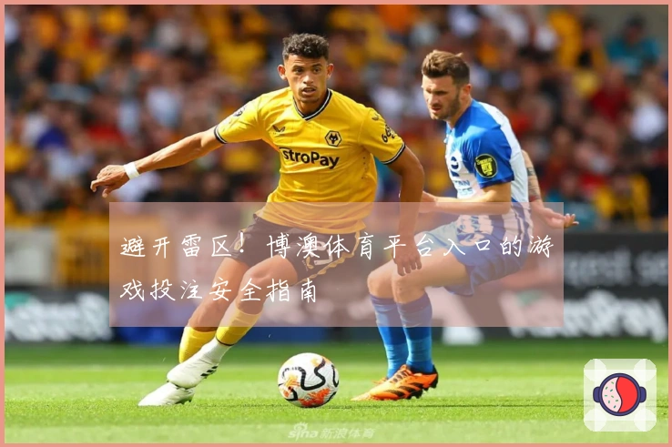 避开雷区！博澳体育平台入口的游戏投注安全指南